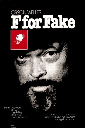 Η Αληθεια Και Το Ψεμα / F for Fake (1973)
