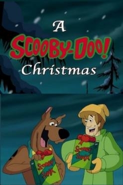A Scooby-Doo! Christmas 2004