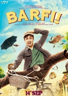 Barfi! (2012)