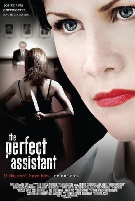 Ερωτευμενη Μεχρι Θανατου / The Perfect Assistant (2008)