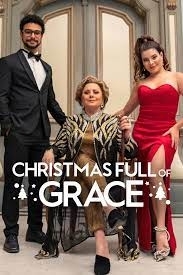 Χριστουγεννα Ολο Χαρη / Christmas Full of Grace / Um Natal Cheio de Graça (2022)