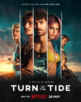Turn of the Tide / Rabo de Peixe (2023)