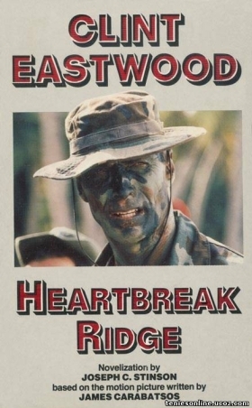 Heartbreak Ridge - Ο Στρατιώτης (1986)
