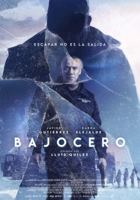 Κάτω απ' το Μηδέν / Bajocero (2021)