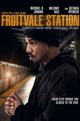 Μια στάση πριν το τέλος / Fruitvale Station (2013)