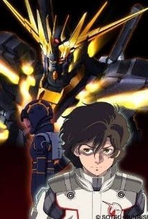 Kidô Senshi / Gundam Unicorn (2010)