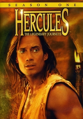 Ηρακλής / Hercules: The Legendary Journeys (1995)