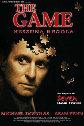 Το παιχνίδι / The Game (1997)