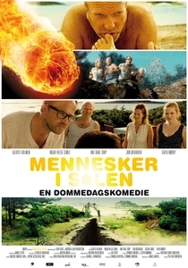Mennesker i solen / People in the Sun (2011)