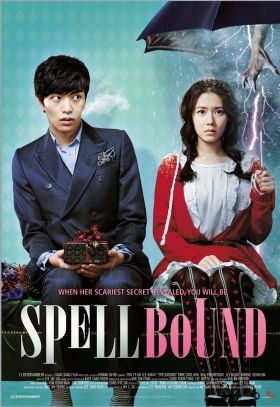 Spellbound  / O-ssak-han yeon-ae (2011)