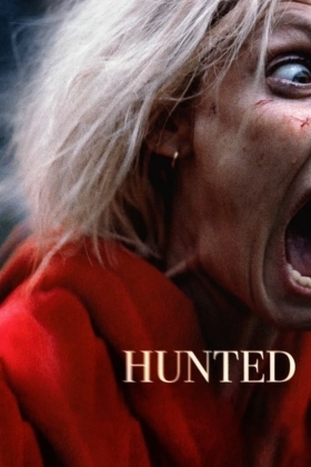 Κυνηγημένη / Hunted (2020)