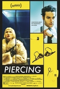 Piercing (2018)