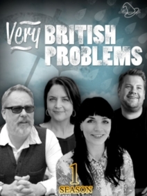 Very British Problems (2015)