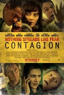 Contagion - Η Επιδημία (2011)