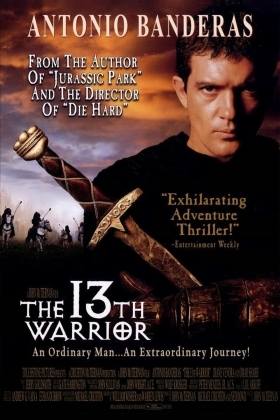 The 13th Warrior / Ο 13ος πολεμιστής (1999)