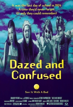 Νεανικά μπερδέματα / Dazed and Confused (1993)
