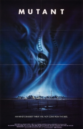 Η Πόλη των Τεράτων / Mutant / Night Shadows (1984)