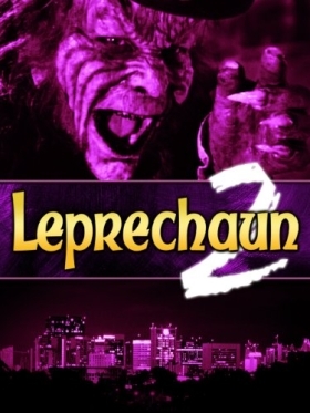 Το ξωτικό 2 / Leprechaun 2 (1994)