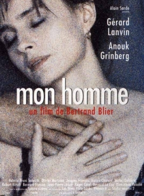 Ο Ανθρωποσ Μου / My Man / Mon homme (1996)