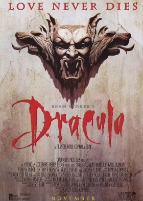 Δράκουλας / Bram stoker's Dracula (1992)