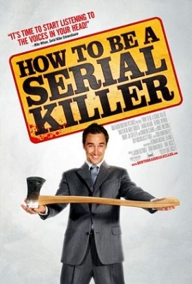Απλα Μαθηματα Για Επιδοξουσ Δολοφονουσ / How to Be a Serial Killer (2008)