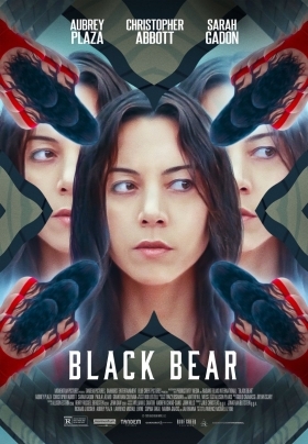 Μαύρη Αρκούδα / Black Bear (2020)