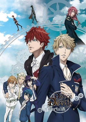 Dance with Devils (2015)