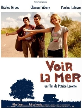 Δειτε Τη Θαλασσα / Voir la mer (2011)