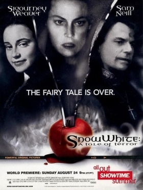 Εφιαλτης Στο Στοιχειωμενο Δασος / Snow White: A Tale of Terror (1997)