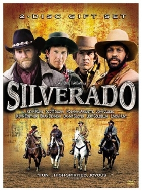 Silverado / Σιλβεράντο (1985)