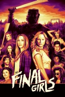 The Final Girls (2015)