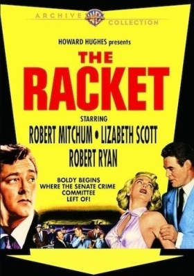 The Racket / Προθεσμία Θανάτου (1951)