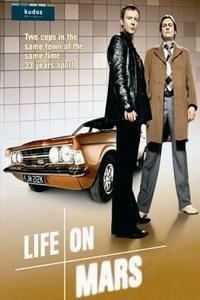 Life on Mars TV SERIES (2006)