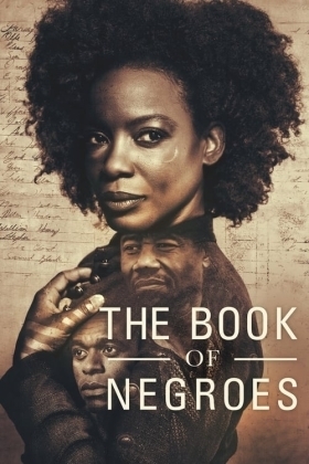 The Book of Negroes (2015)