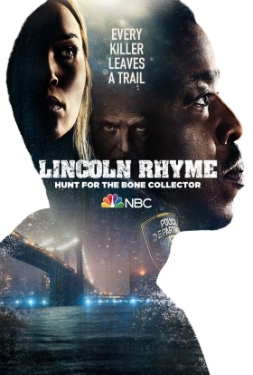 Lincoln Rhyme: Hunt for the Bone Collector (2020)
