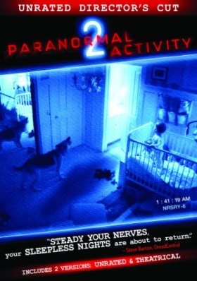 Μεταφυσική Δραστηριότητα 2 / Paranormal Activity 2 (2010)