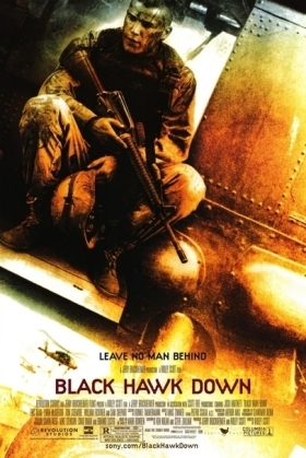 Μαυρο Γερακι: Η Καταρριψη / Black Hawk Down (2001)