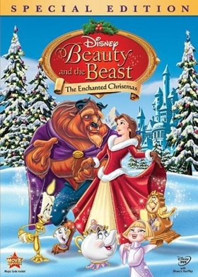 Η Πεντάμορφη και το Τέρας 2: Τα Μαγεμένα Χριστούγεννα / Beauty and the Beast: The Enchanted Christmas (1997)