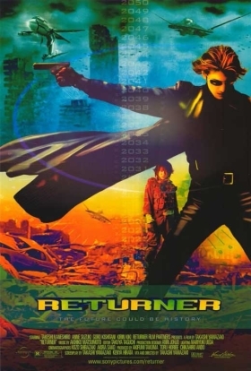 ο Καταστροφέας / Returner (2002)