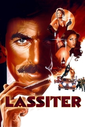 Lassiter / Ο Ληστησ Των Διαμαντιων  (1984)