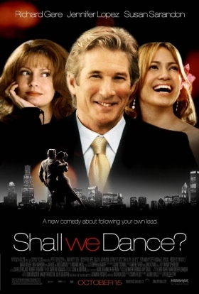 Χορεύετε; / Shall We Dance (2004)