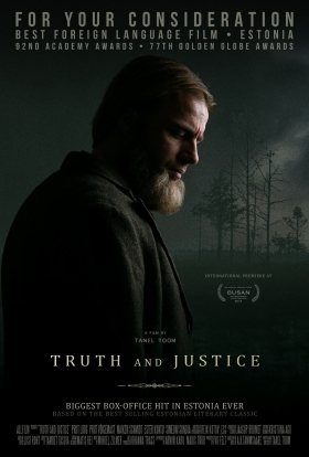 Truth and Justice/ Tõde ja õigus (2019)