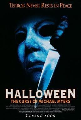 Η κατάρα / Halloween 6: The Curse of Michael Myers (1995)