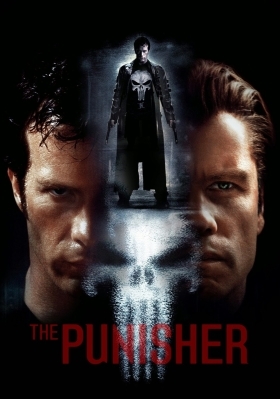 Ο τιμωρός / The Punisher (2004)