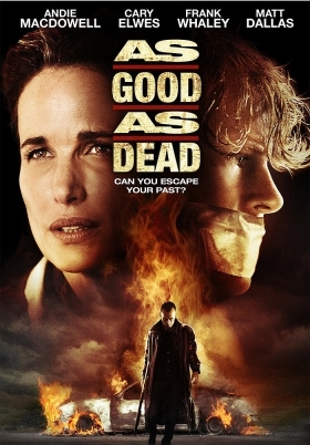 Θανασιμη Σκευωρια / As Good as Dead (2010)