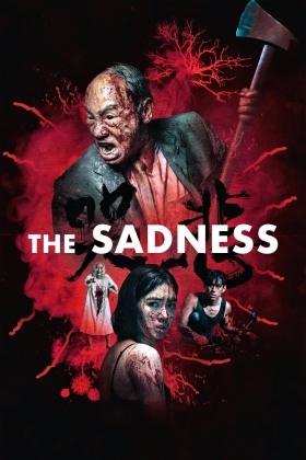 Η Θλιψη / The Sadness / Ku bei (2021)