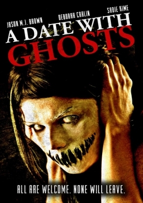 A Date with Ghosts (2015)