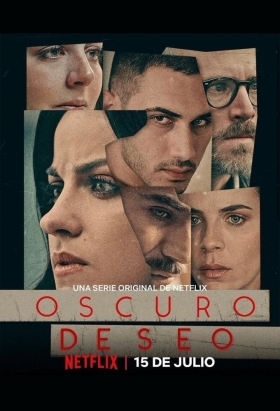 Dark Desire (2020)