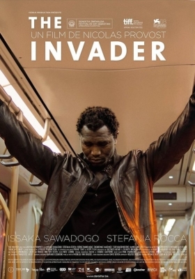 L'envahisseur - The Invader (2011)