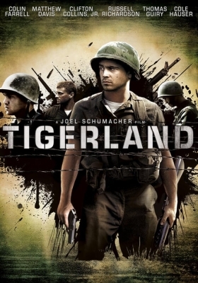 Ετοιμασία πολέμου / Tigerland (2000)